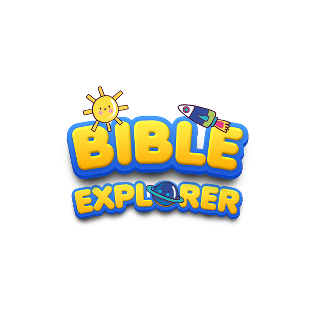 Bible Explorer Logo
